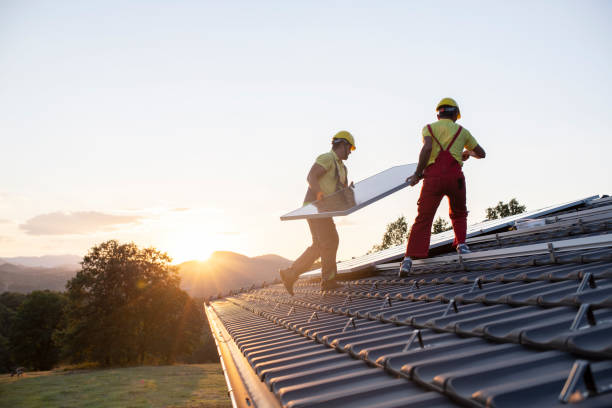 Best Hot Roofs  in Oak Grove, AL