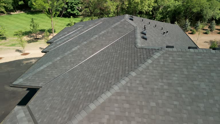 Best Flat Roofing  in Oak Grove, AL