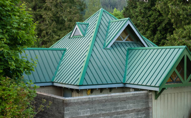 Best Commercial Roofing Services  in Oak Grove, AL