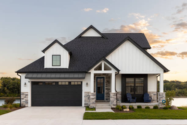 Best Commercial Roofing Services  in Oak Grove, AL