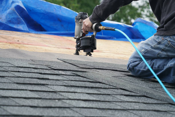 Steel Roofing in Oak Grove, AL