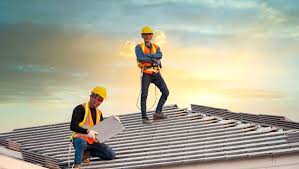 Best Rubber Roofing (EPDM, TPO)  in Oak Grove, AL